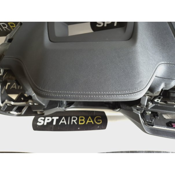 BMW X3 G01 HEAD UP ARMATURENBRETT AIRBAG KIT...