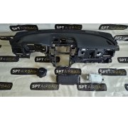 OUTBACK VI 6 TABLEAU DE BORD AIRBAG