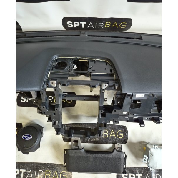 OUTBACK VI 6 TABLEAU DE BORD AIRBAG