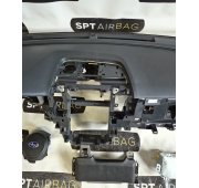 OUTBACK VI 6 CONSOLA CRUSCOTTO AIRBAG