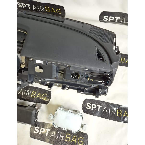 OUTBACK VI 6 CONSOLA CRUSCOTTO AIRBAG