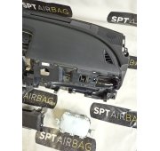 OUTBACK VI 6 CONSOLA CRUSCOTTO AIRBAG