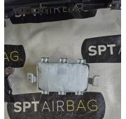 OUTBACK VI 6 DASHBOARD AIRBAG DRIVER PASSENGER