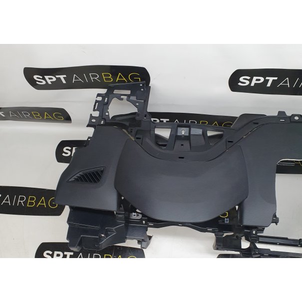 SUZUKI SWACE CRUSCOTTO AIRBAG SET CINTURE DI...