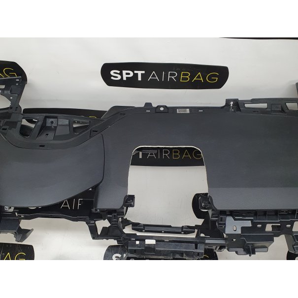 SUZUKI SWACE TABLEAU DE BORD AIRBAG ENSEMBLE...