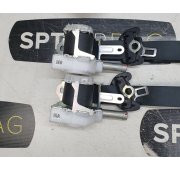 SUZUKI SWACE CRUSCOTTO AIRBAG SET CINTURE DI SICUREZZA