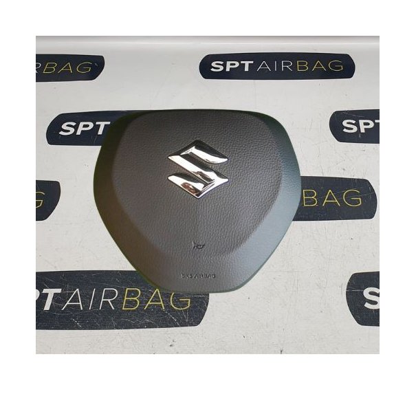 SUZUKI SWACE KONSOLE ARMATURENBRETT AIRBAG KIT...