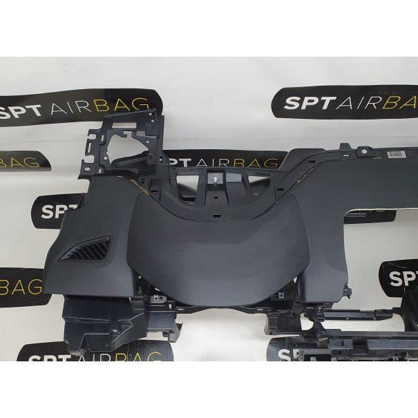SUZUKI SWACE KONSOLE ARMATURENBRETT AIRBAG KIT...