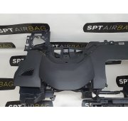 SUZUKI SWACE KONSOLE ARMATURENBRETT AIRBAG KIT SITZGURTE KOPFAIRBAGS