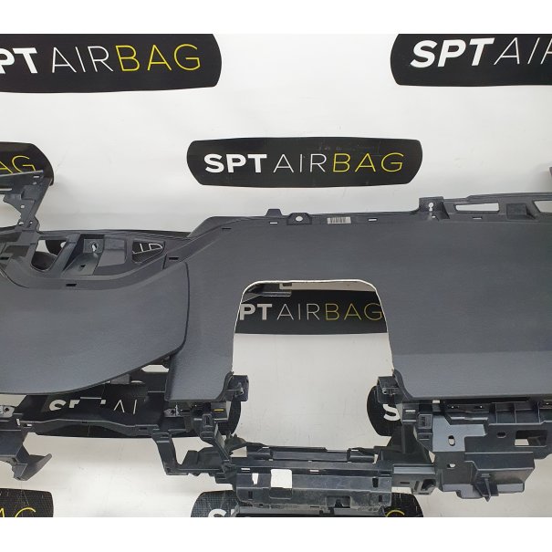 SUZUKI SWACE CRUSCOTTO AIRBAG SET CINTURE DI...