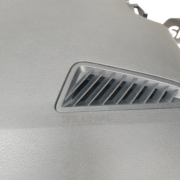 SUZUKI SWACE CRUSCOTTO AIRBAG SET CINTURE DI...