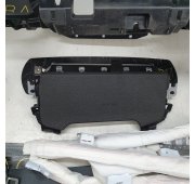 SUZUKI SWACE TABLEAU DE BORD AIRBAG ENSEMBLE CEINTURES DE SÉCURITÉ RIDEAUX DAIR