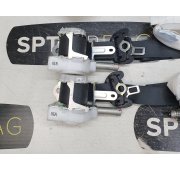 SUZUKI SWACE NAVI KONSOLA DESKA ROZDZIELCZA AIRBAG PODUSZKI PASY