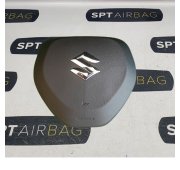 SUZUKI SWACE DASHBOARD AIRBAG SET REEKS ZITBANDEN VEILIGHEIDSRIEMEN