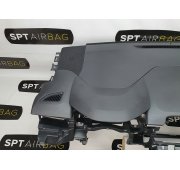 SUZUKI SWACE CRUSCOTTO AIRBAG SET CINTURE DI SICUREZZA