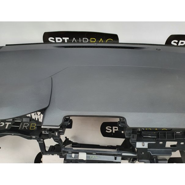 SUZUKI SWACE CRUSCOTTO AIRBAG SET CINTURE DI...