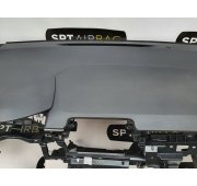 SUZUKI SWACE TABLEAU DE BORD AIRBAG ENSEMBLE CEINTURES DE SÉCURITÉ