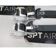 SUZUKI SWACE CRUSCOTTO AIRBAG SET CINTURE DI SICUREZZA