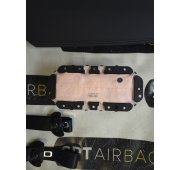 BMW X1 U11 CRUSCOTTO AIRBAG SET CINTURE DI SICUREZZA