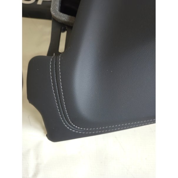 BMW X1 U11  DASHBOARD AIRBAG KIT SEAT BELTS