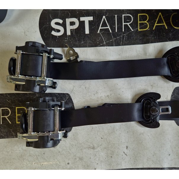 BMW X1 U11 ARMATURENBRETT AIRBAG KIT...