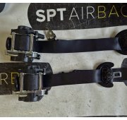 BMW X1 U11 ARMATURENBRETT AIRBAG KIT SICHERHEITSGURTE