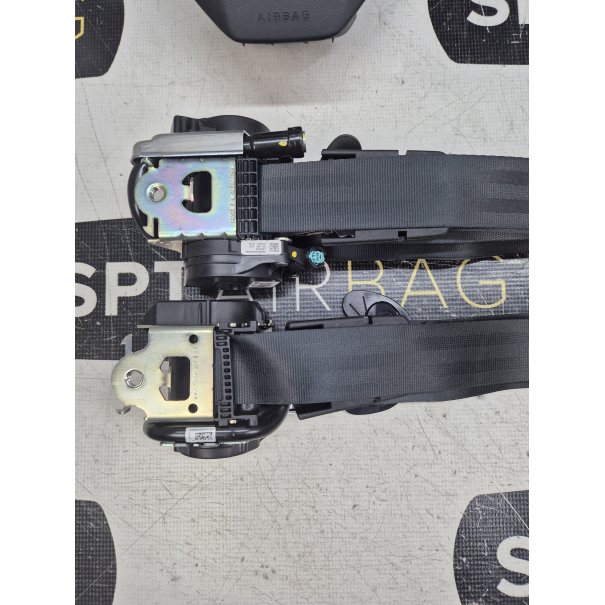 308 T10 GT TABLEAU DE BORD AIRBAG ENSEMBLE...