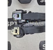 308 T10 GT CRUSCOTTO AIRBAG SET CINTURE DI SICUREZZA