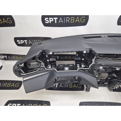 308 T10 GT SALPICADERO TABLERO DE INSTRUMENTOS AIRBAG... 2