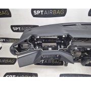 308 T10 GT TABLEAU DE BORD AIRBAG ENSEMBLE CEINTURES DE SÉCURITÉ