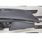 308 T10 GT CRUSCOTTO AIRBAG SET CINTURE DI SICUREZZA