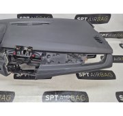 BMW 2 F45 KONSOLA DESKA ROZDZIELCZA AIRBAG PODUSZKI PASY