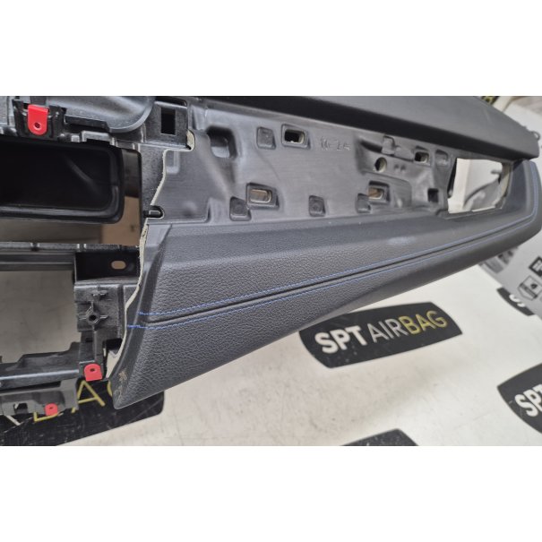 BMW 2 F45 ARMATURENBRETT AIRBAG KIT...