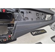 BMW 2 F45 ARMATURENBRETT AIRBAG KIT SICHERHEITSGURTE