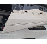 BMW 2 F45 DASHBOARD AIRBAG SET VEILIGHEIDSRIEMEN