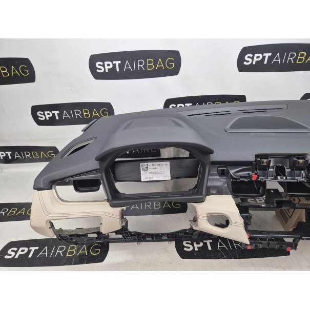 BMW 2 F45 TABLEAU DE BORD AIRBAG ENSEMBLE...
