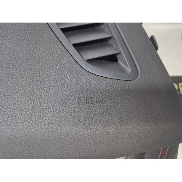 BMW 2 F45 ARMATURENBRETT AIRBAG KIT...