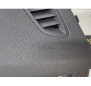 BMW 2 F45 KONSOLA DESKA ROZDZIELCZA AIRBAG PODUSZKI PASY