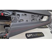 BMW 2 F45 ARMATURENBRETT AIRBAG KIT SICHERHEITSGURTE