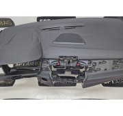 BMW 2 F45 TABLEAU DE BORD AIRBAG ENSEMBLE CEINTURES DE SÉCURITÉ