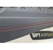 BMW 2 F45 TABLEAU DE BORD AIRBAG ENSEMBLE CEINTURES DE SÉCURITÉ