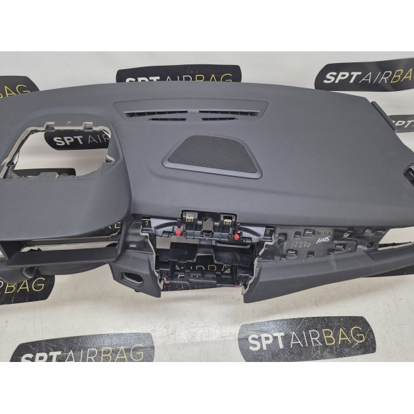 F45 F46 HEAD UP SALPICADERO TABLERO DE...