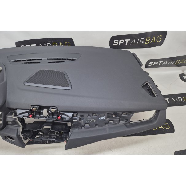 F45 F46 HEAD UP SALPICADERO TABLERO DE...