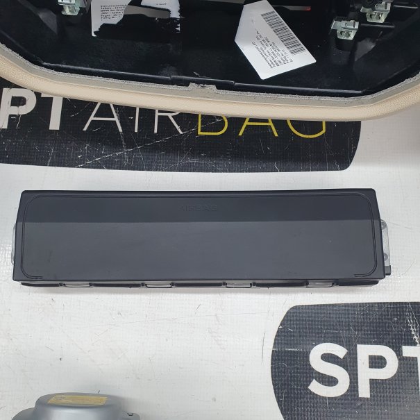 BMW G30 G31 ELEFEN DASHBOARD AIRBAG KIT SEAT BELTS