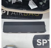 BMW G30 G31 ELEFEN TABLEAU DE BORD AIRBAG ENSEMBLE CEINTURES DE SÉCURITÉ