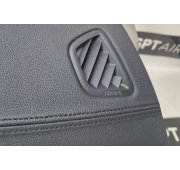 BMW G30 G31 ELEFEN ARMATURENBRETT AIRBAG KIT SICHERHEITSGURTE