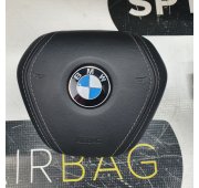 BMW G30 G31 ELEFEN TABLEAU DE BORD AIRBAG ENSEMBLE CEINTURES DE SÉCURITÉ RIDEAUX D'AIR