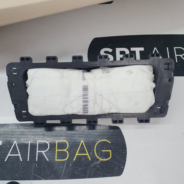 BMW G30 G31 ELEFEN DASHBOARD AIRBAG SET...