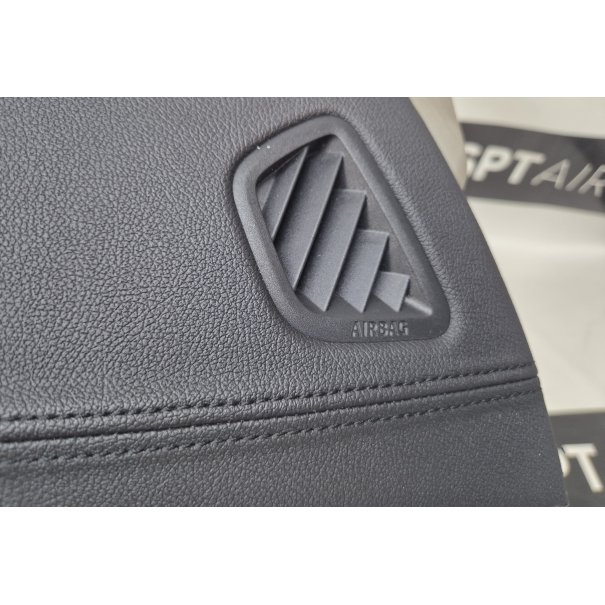 BMW G30 G31 ELEFEN DASHBOARD AIRBAG SET...