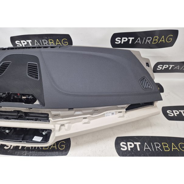 BMW G30 G31 ELEFEN SALPICADERO TABLERO DE...